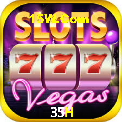 35H: Seu Cassino Premiado com Pagamentos Rápidos