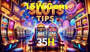 Experiência VIP 35H