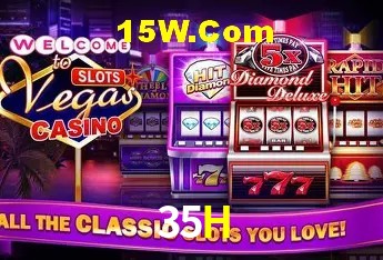 Estatísticas do Jogo 35H