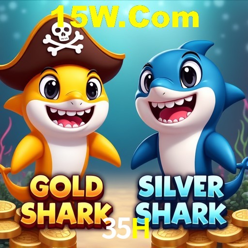 Descubra o Mundo do Cassino Online com 35H