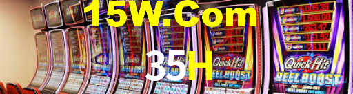 Sinta a adrenalina dos jogos de cassino com 35H