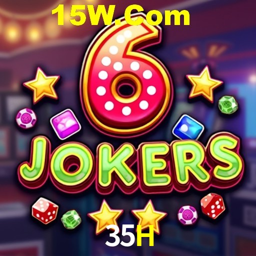 Inovações de Jogos na 35H: O Futuro das Experiências Interativas