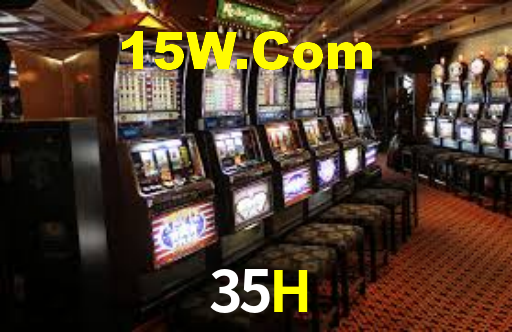 35H: A Experiência de Casino com Jogos de Mesa ao Vivo