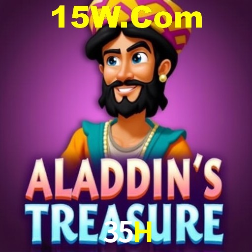 Descubra o Mundo do Cassino Online com 35H