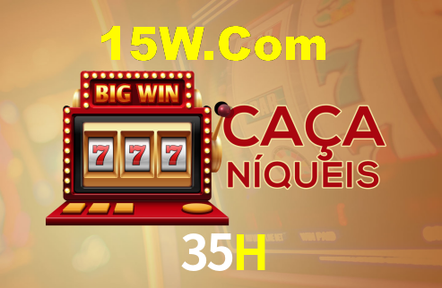 Descubra a Magia dos Jogos de Arcade no 35H