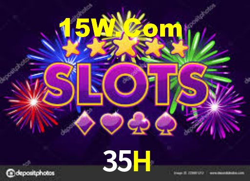 35H
