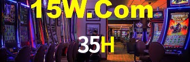 Sinta a adrenalina dos jogos de cassino com 35H