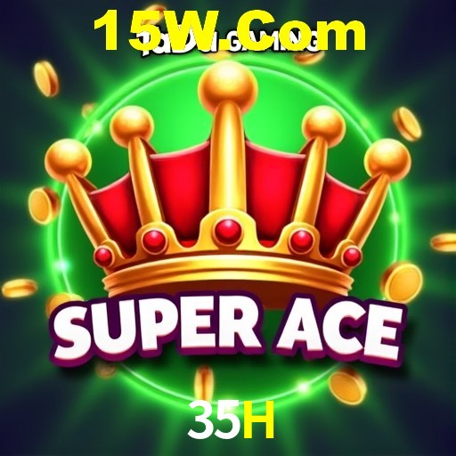 Jogos de Slot 35H