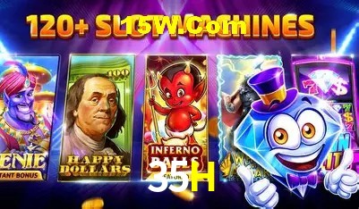 Apostas Esportivas na 35H: Um Guia Completo