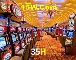 Desvendando o Mundo dos Jogos Virtuais na 35H